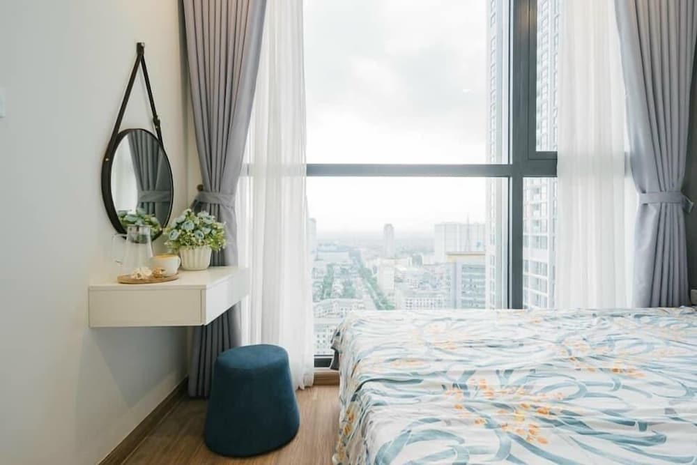 Sunhomes - Tourist Apartment