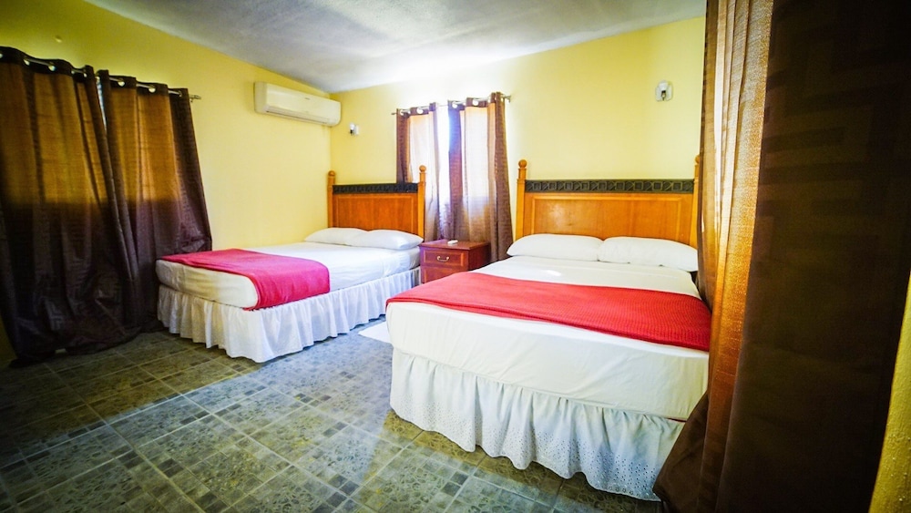 Arawa Kunuku Houses