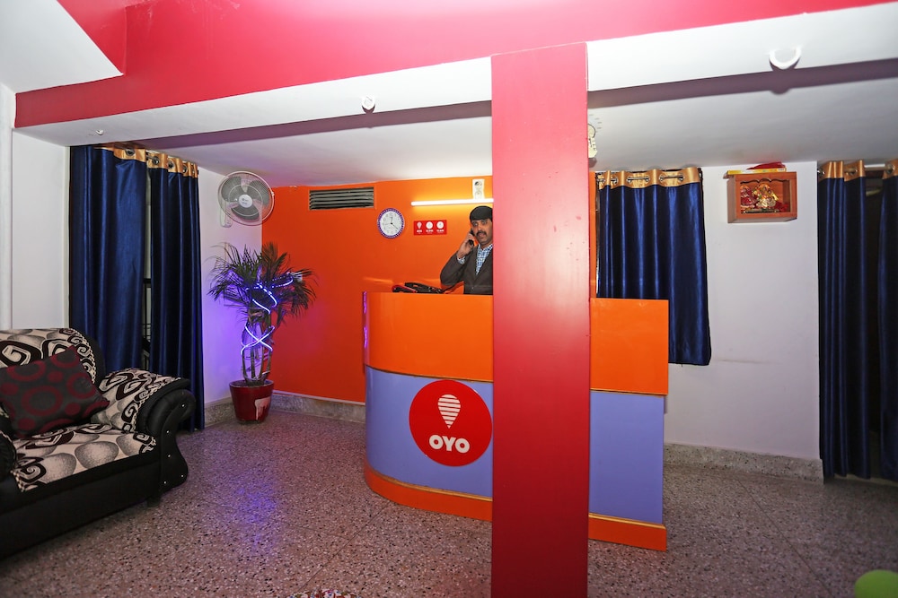 OYO 10994 Hotel Luxury INN - Property Image 23