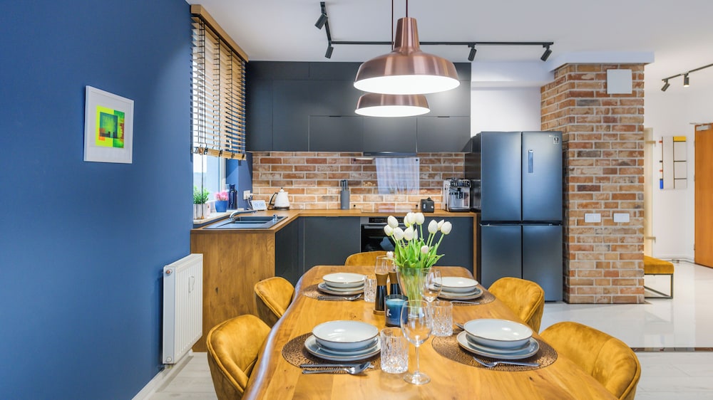 Apartamenty Sun & Snow Horyzont Gdańsk