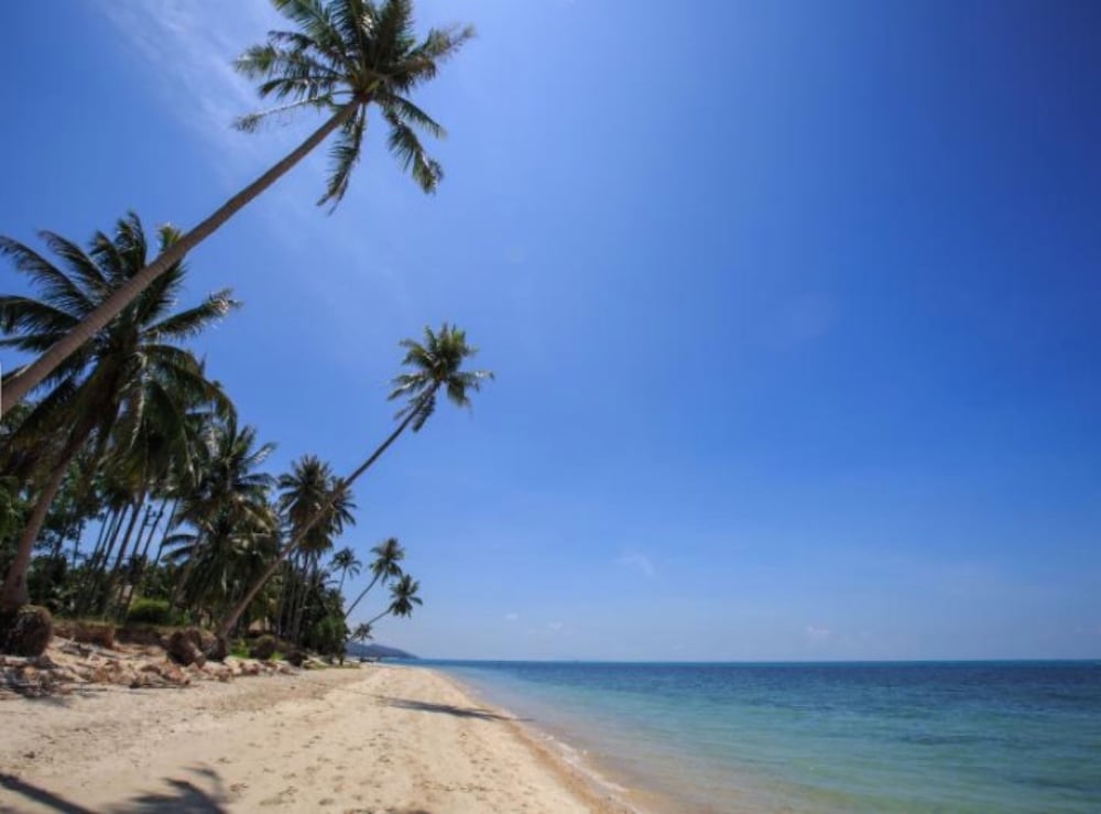 3 Bedroomed Luxury Ban Tai SDV240-By Samui Dream Villas