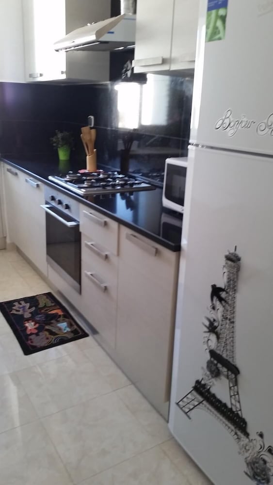 Appartement Haut Standing Lac 2