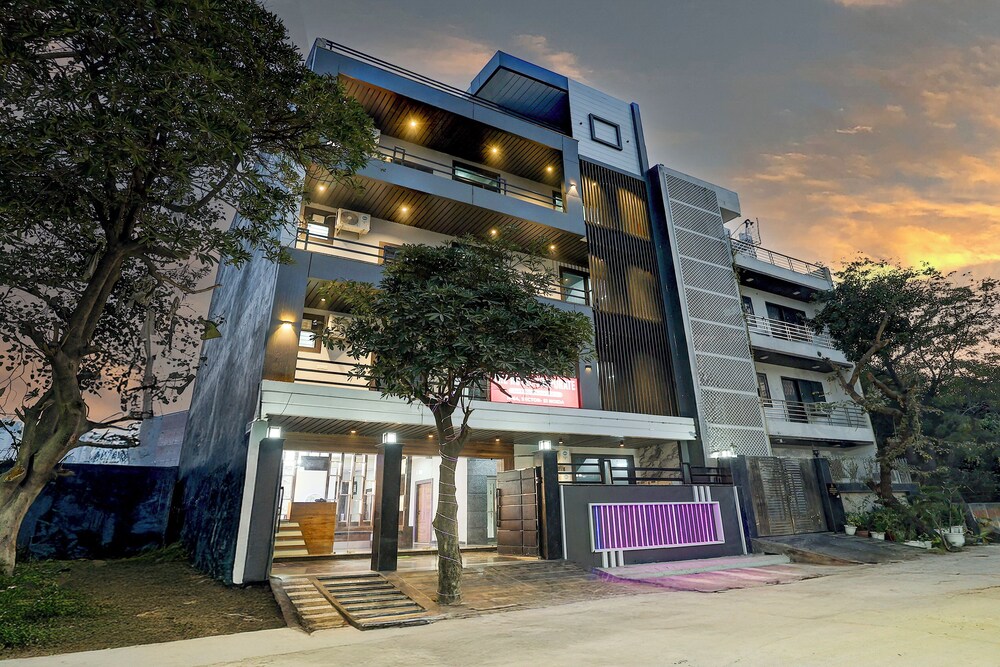 The Royal Corporate near Sec 52 Matro