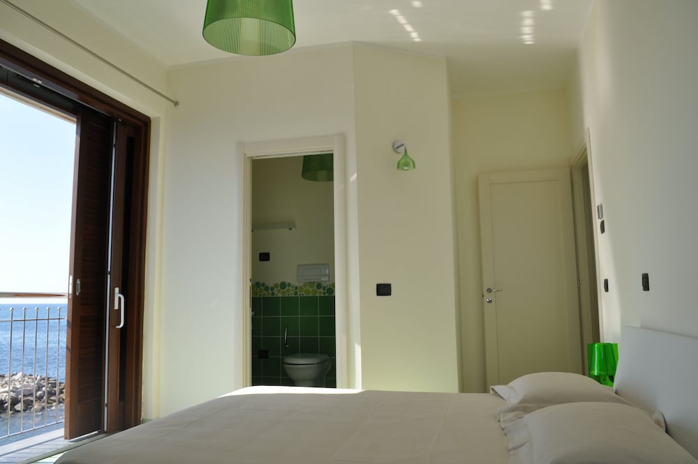 Residence Tre Palme