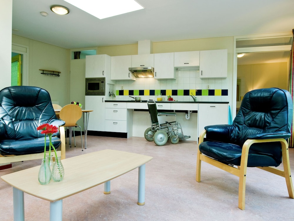 Holiday Park Escape in Drenthe view 3