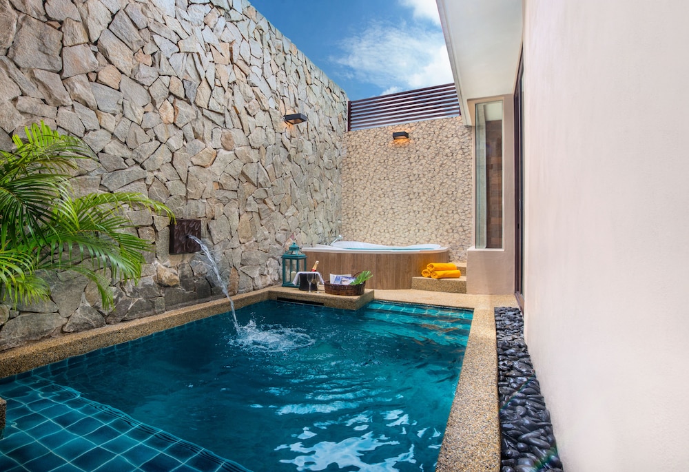 The Banjaran Hotsprings Retreat 5