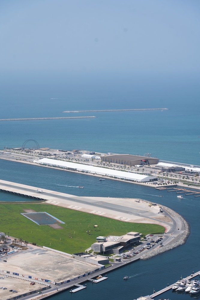 Marina Palm View Hostel - DHostels