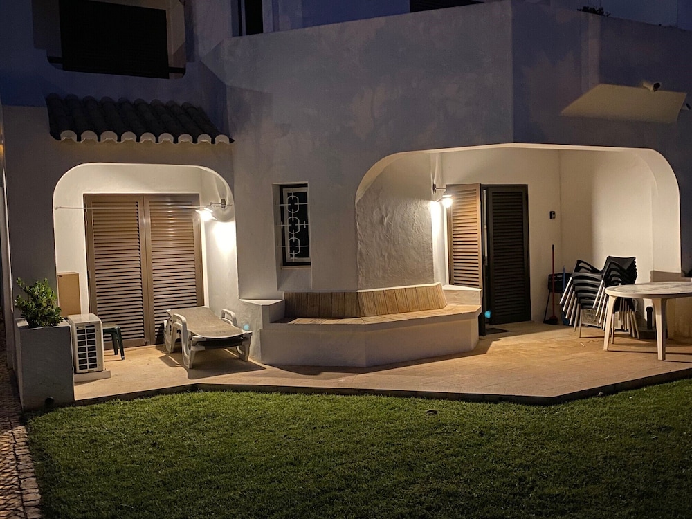 Casa Sophie Albufeira Apartment With 2 Bedrooms