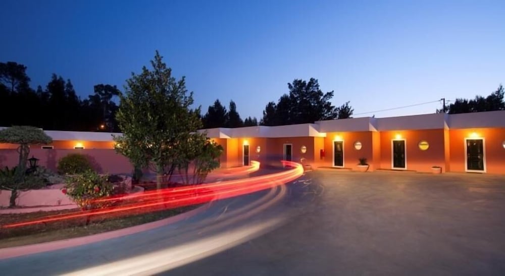 Hotel Ribeirotel - Image 1