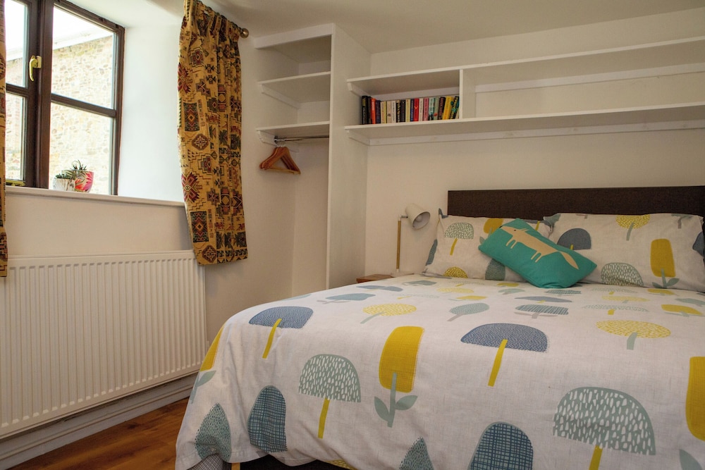 Parsley Cottage