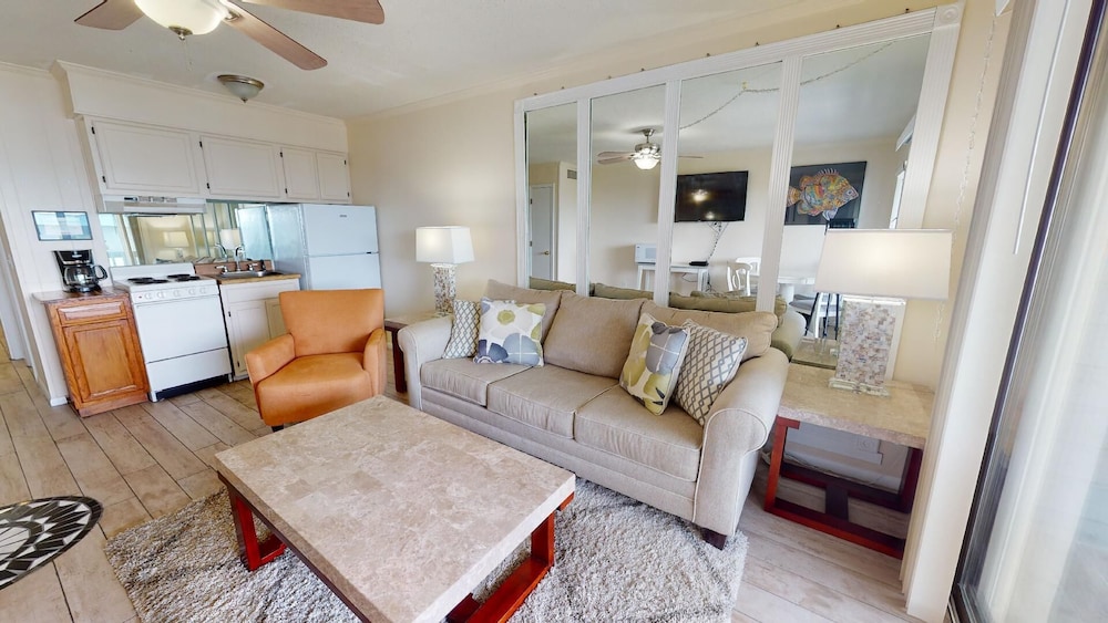 Beach Racquet by Tybee Vacation Rentals