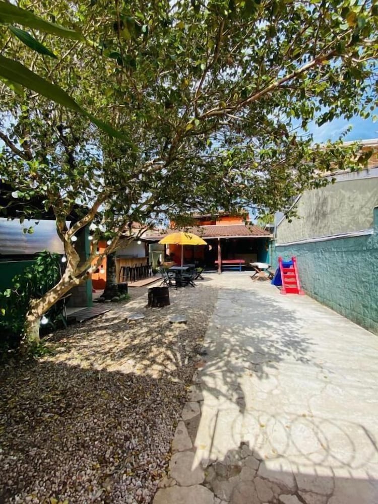 Conexão Hostel Ubatuba