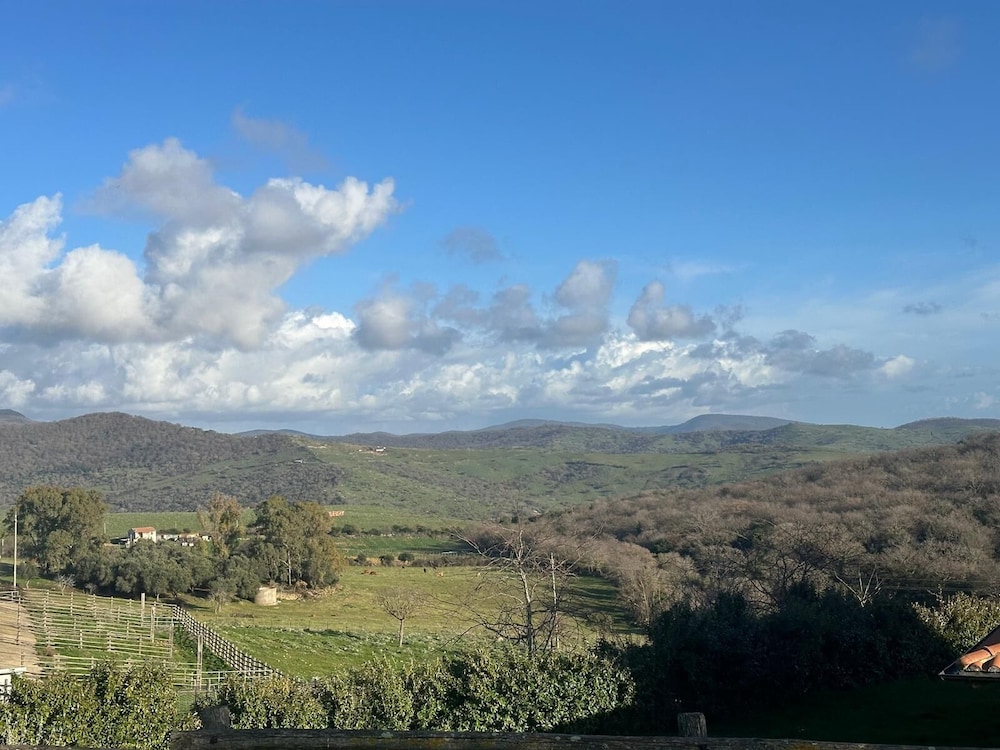 La Tenuta Dell'Argento Resort