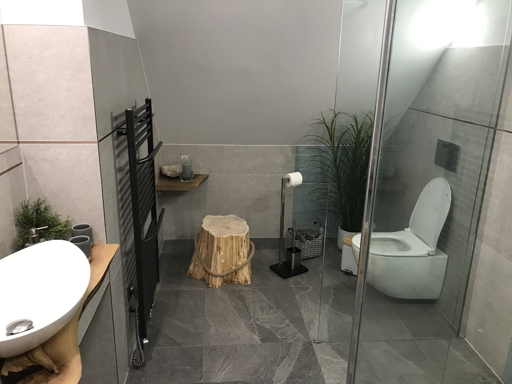Villa in Tanvald Near Ski Slopes