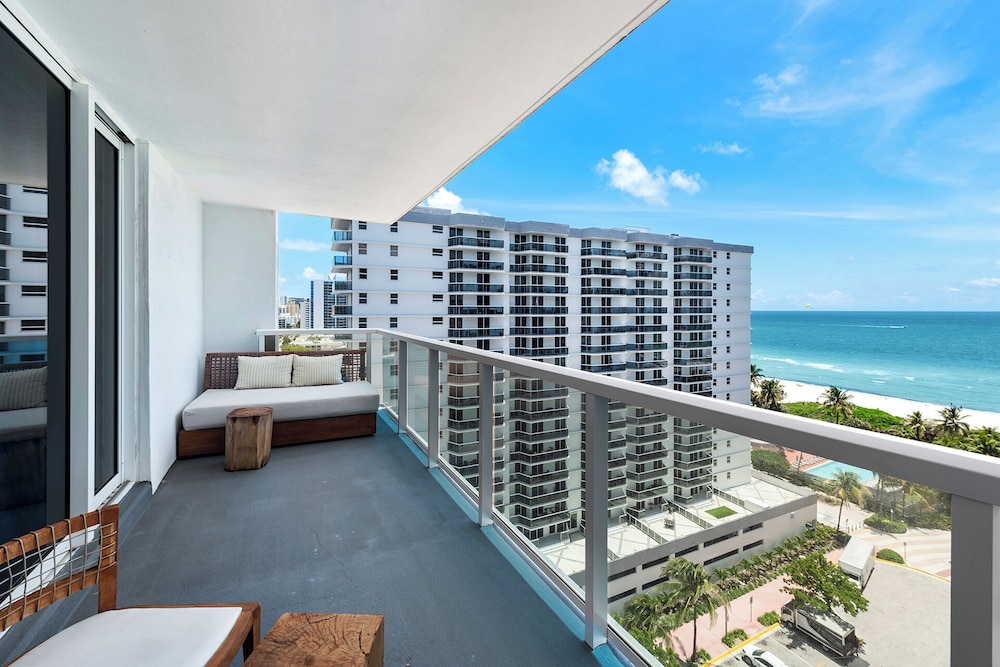 Luxury Vacation Rentals at 1 Hotel & Homes by LRMB