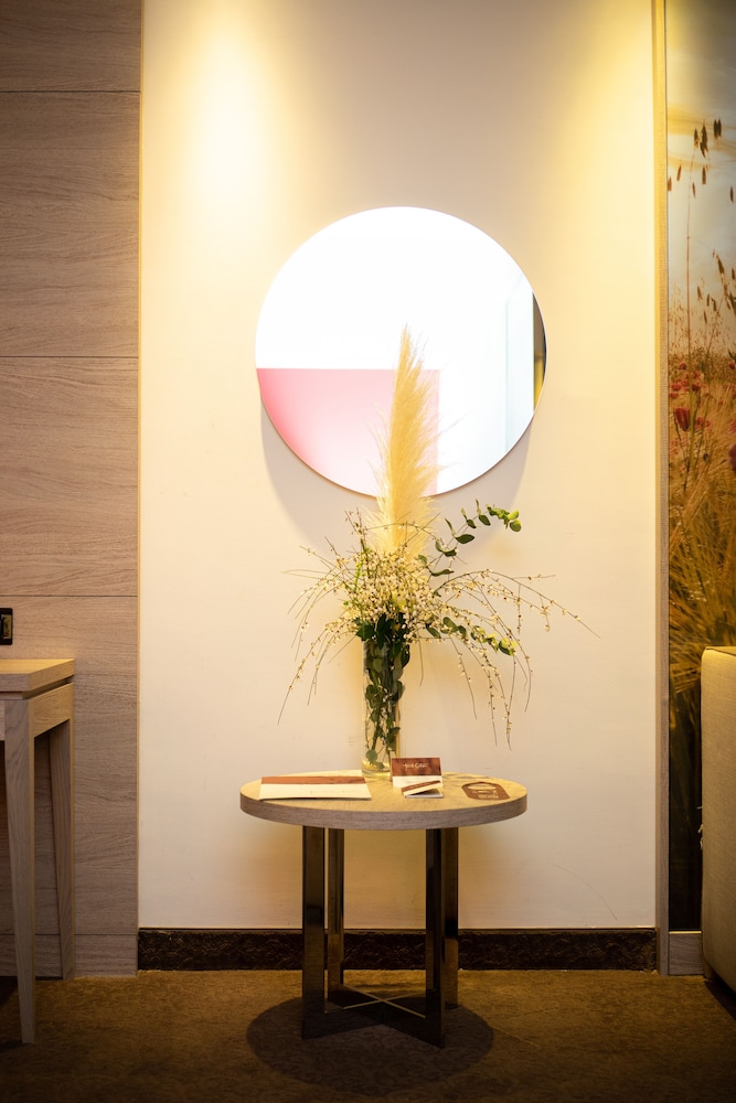 UNA HOTELS Tenuta Contessa Farm & SPA Cosenza