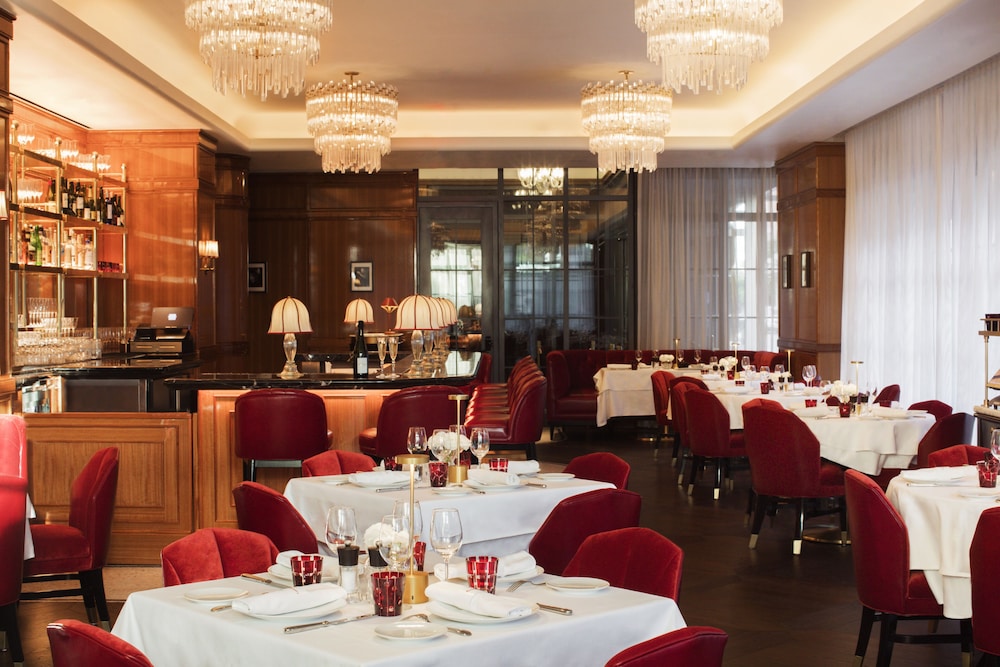 Fouquet's New York 40