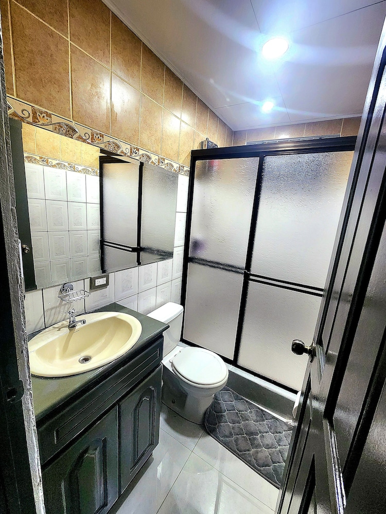 Apartamento a solo 4 km del Aeropuerto