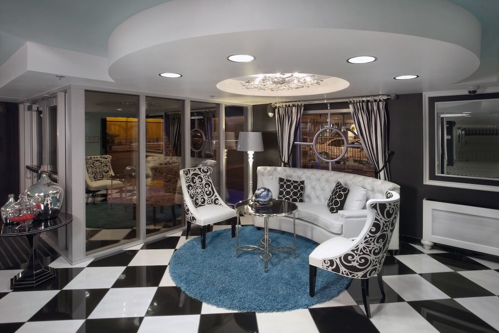 Las Vegas Vacations - El Cortez Hotel and Casino - 21 and Over - Property Image 11