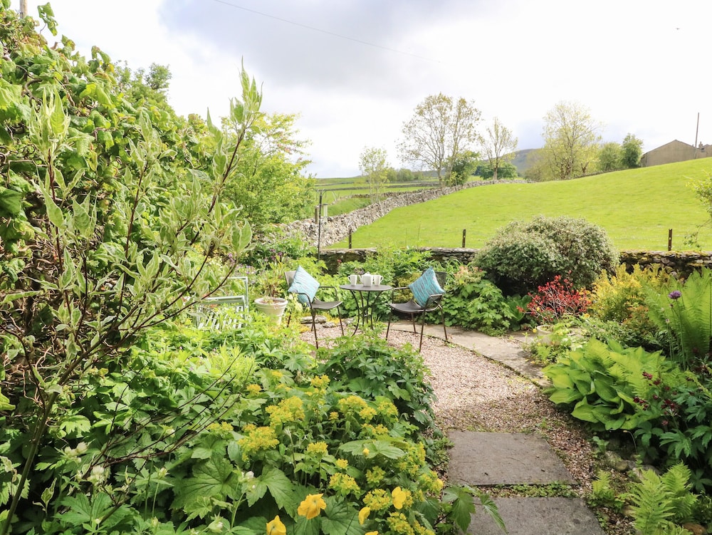 Horton Scar House