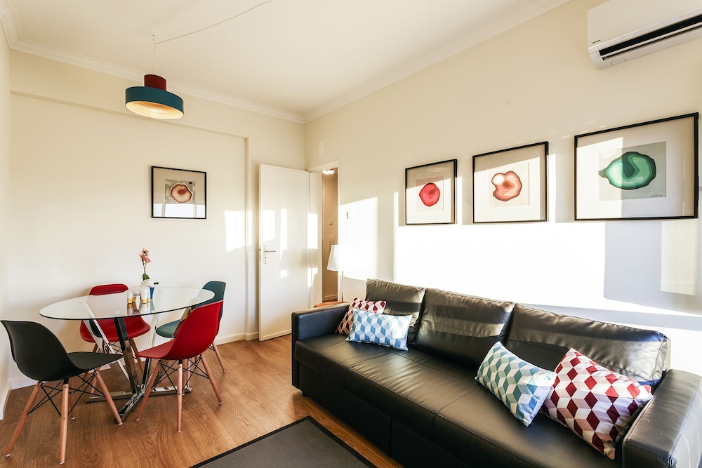 Anjos Premium Apartment