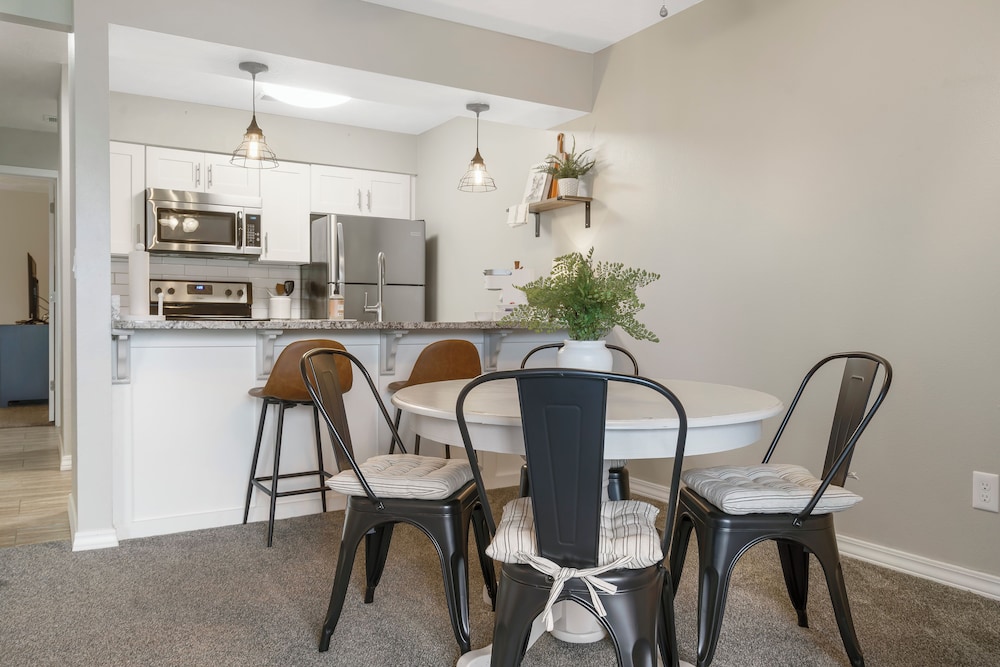 Troon Golf View - Golf Course View - On Site Amenities
