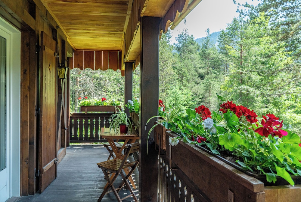 B&B Villa La Bercia