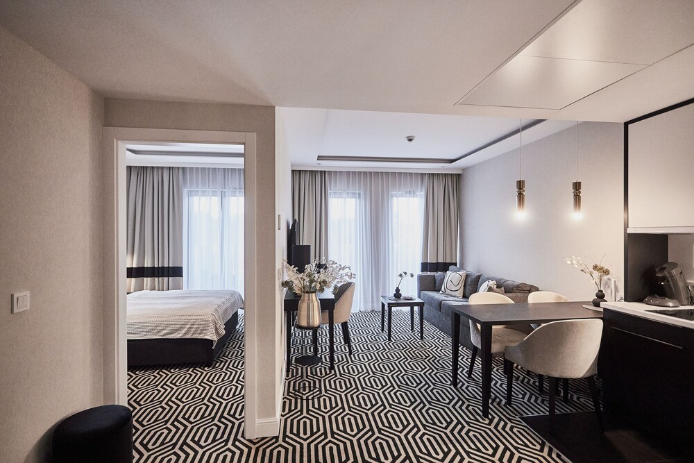 Apartamenty Świnoujście - Uzdrowiskowa 40G view 4