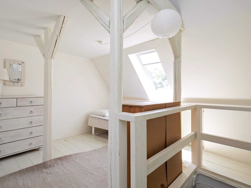 3 Person Holiday Home in Aeroskobing view 4