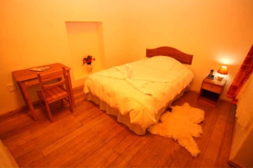 Hostal Chaq'uill Chak'a