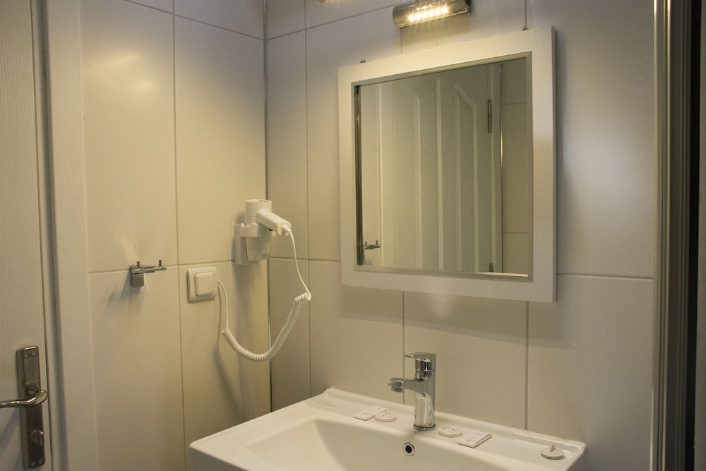Calba Apart Otel - Image 44