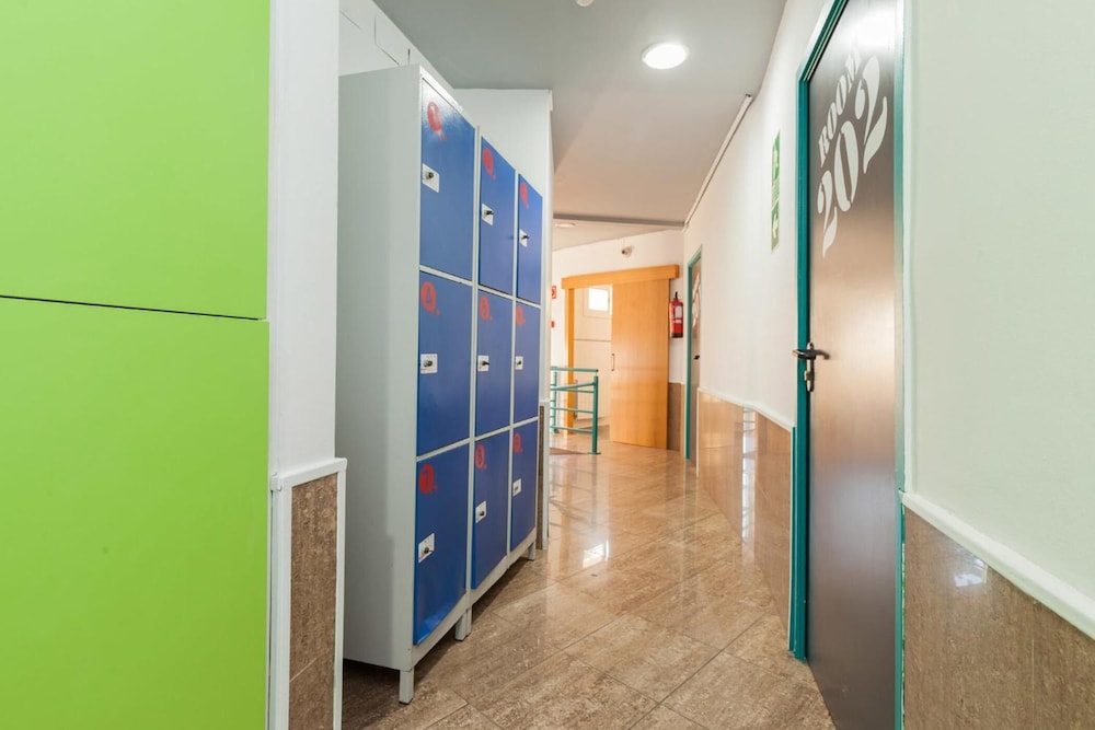Mellow Hostel Barcelona