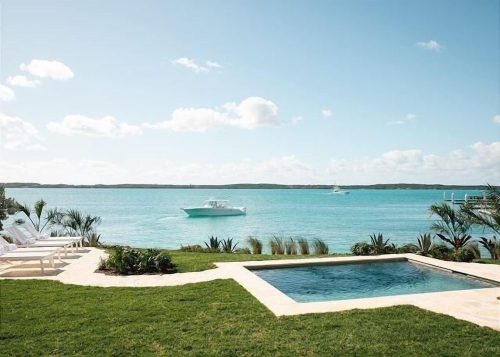 Briland Club Coral Cottage A4lower 2 Bedroom Villa
