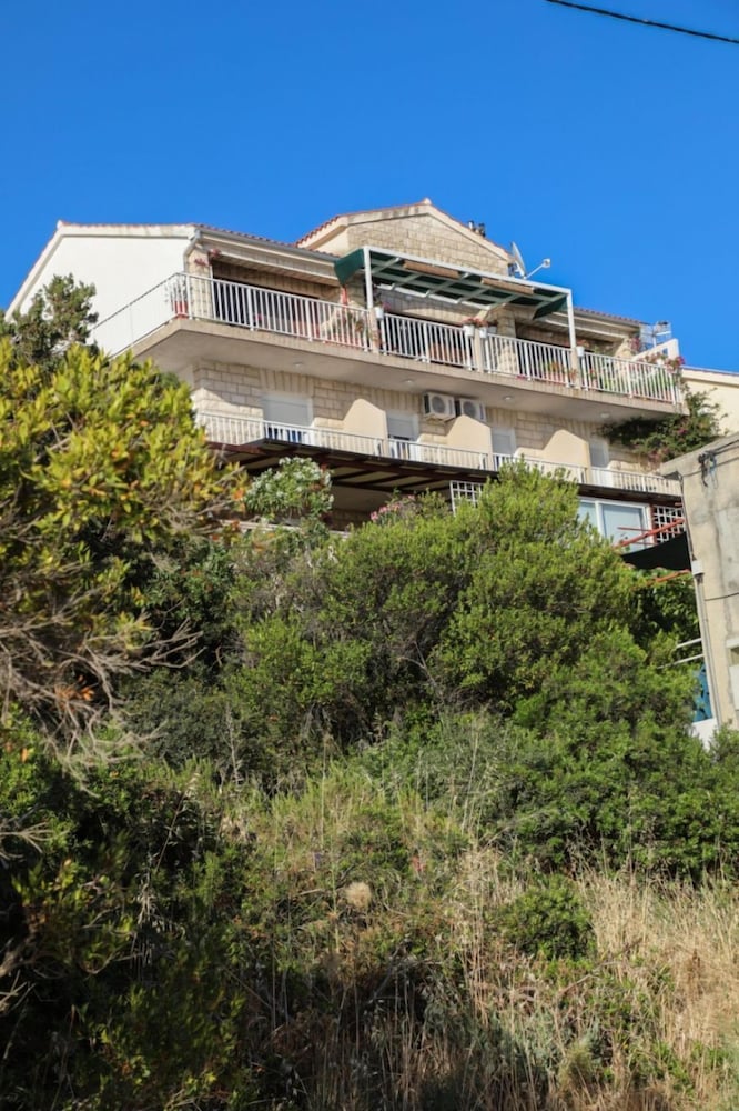 Marlene - 50 m From sea - R3