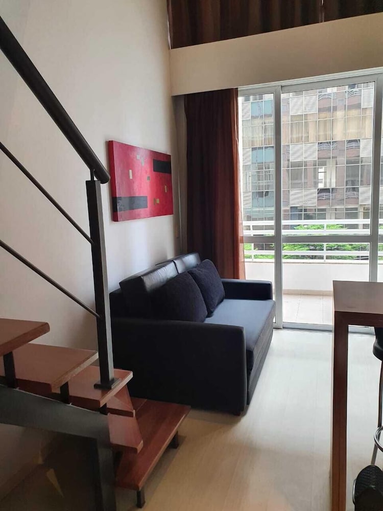 NYC Residence Flat condominio
