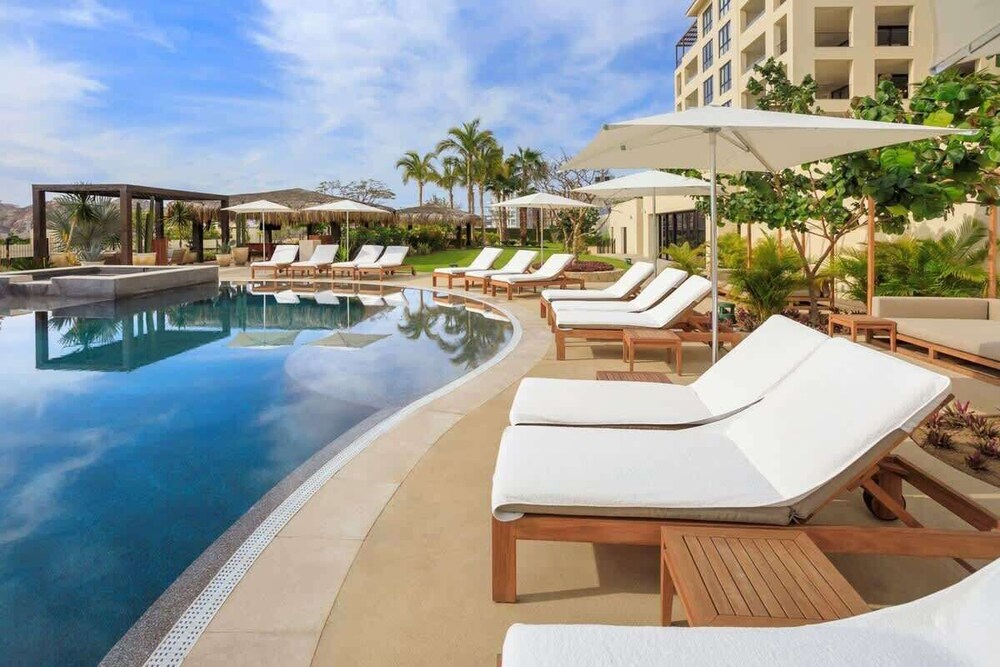 Medano Beach Cabo Resort 3 Bedroom