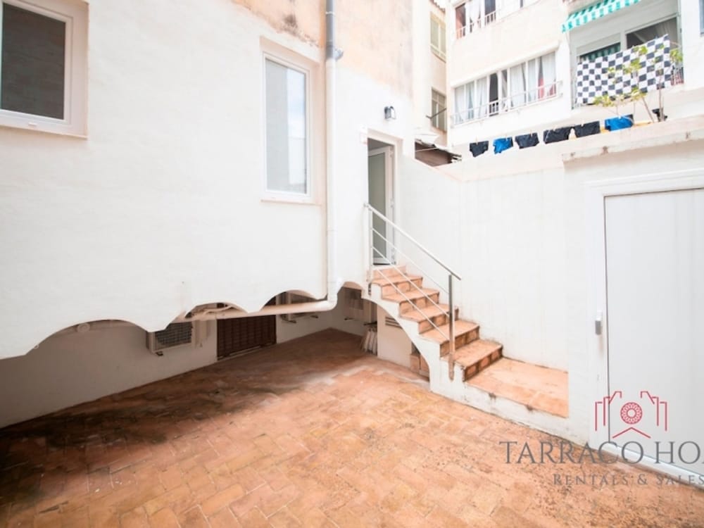 Th13 Apartamento Plaza Corsini