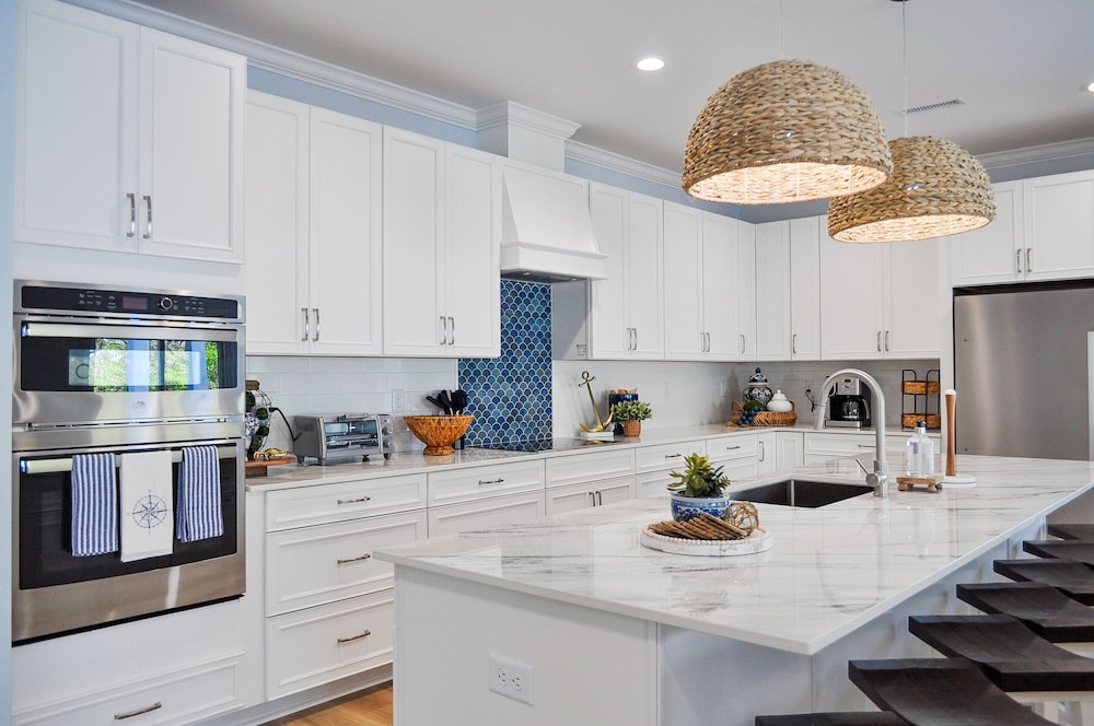 Anchors Aweigh by Topsail Realty