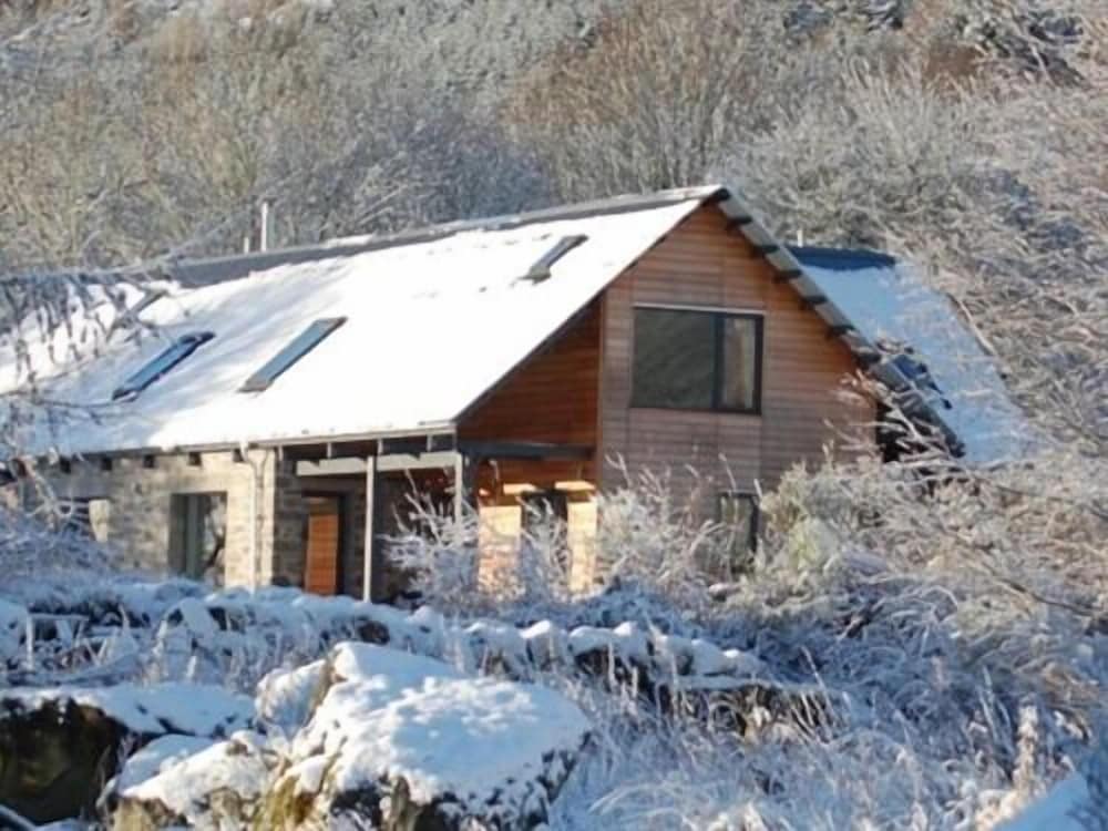 The Steading