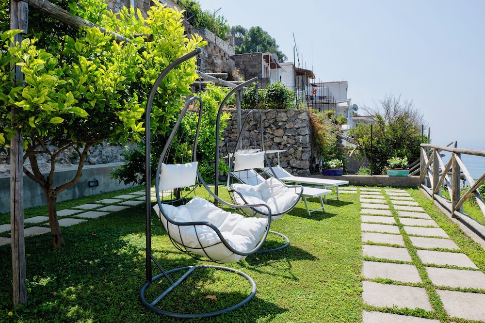 YourHome - Blu Praiano