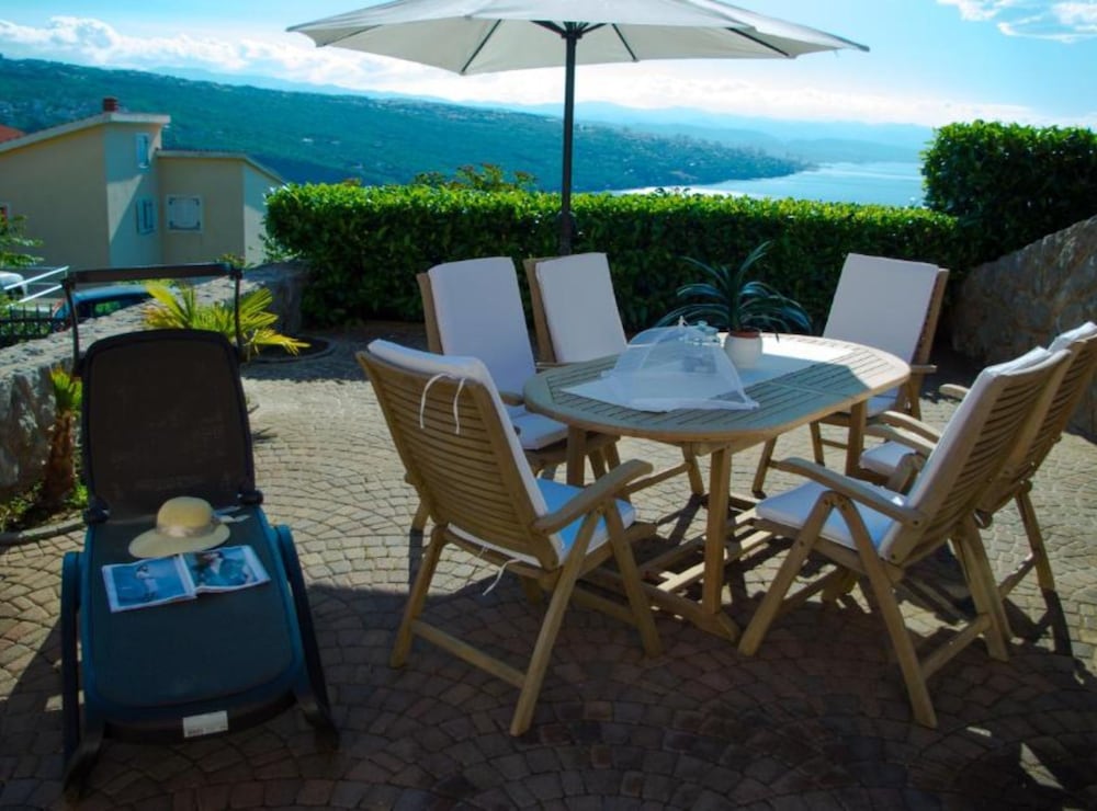Villa Marid Opatija