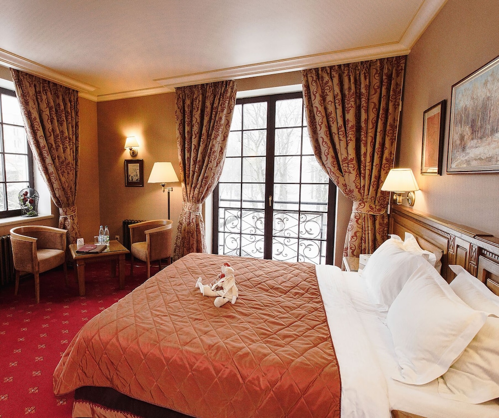 Hermitage Hotel