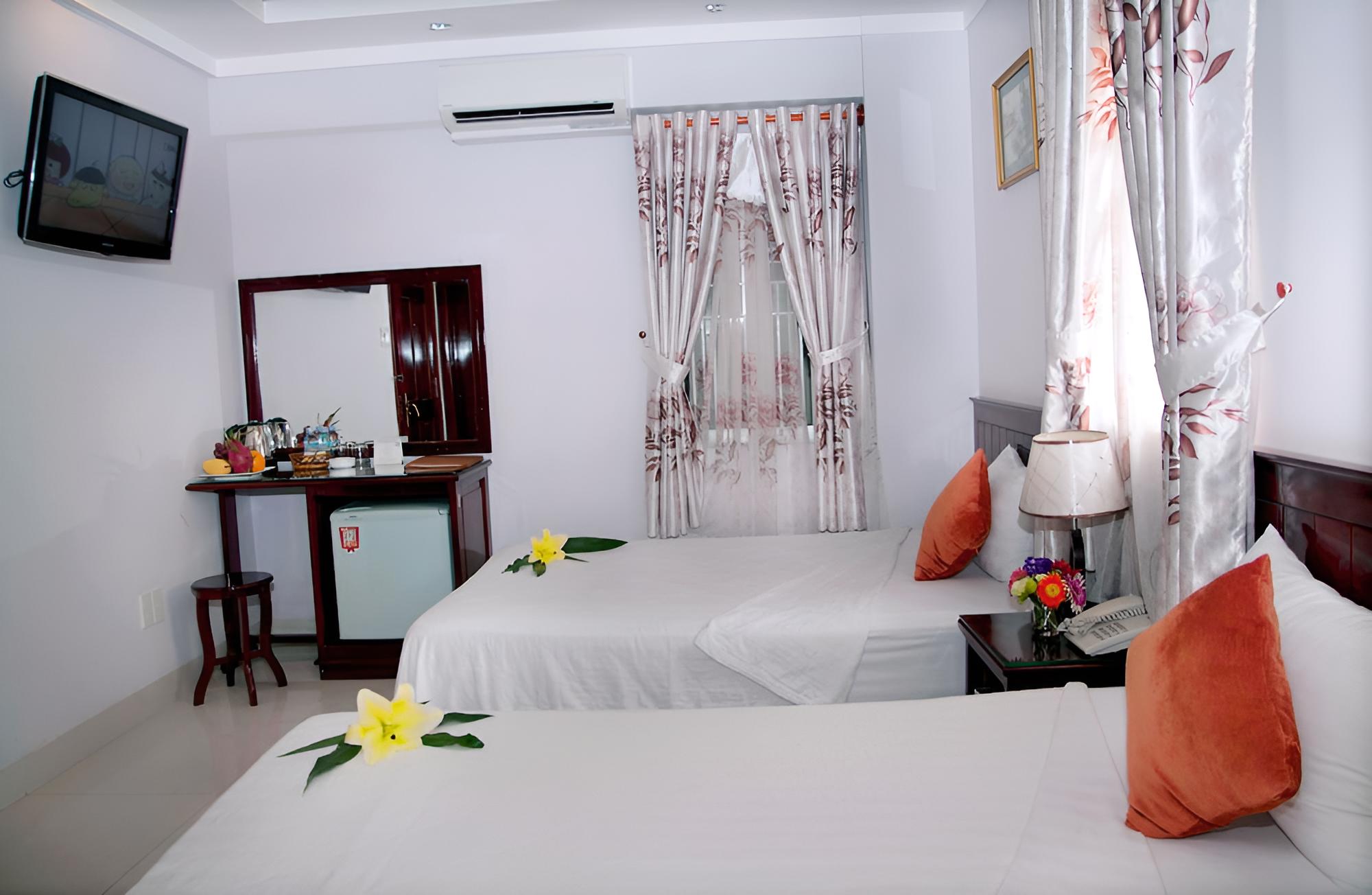 Victorian Nha Trang Hotel
