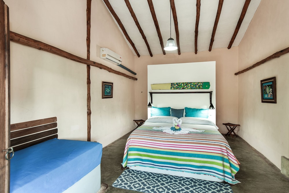 Casa Lajagua