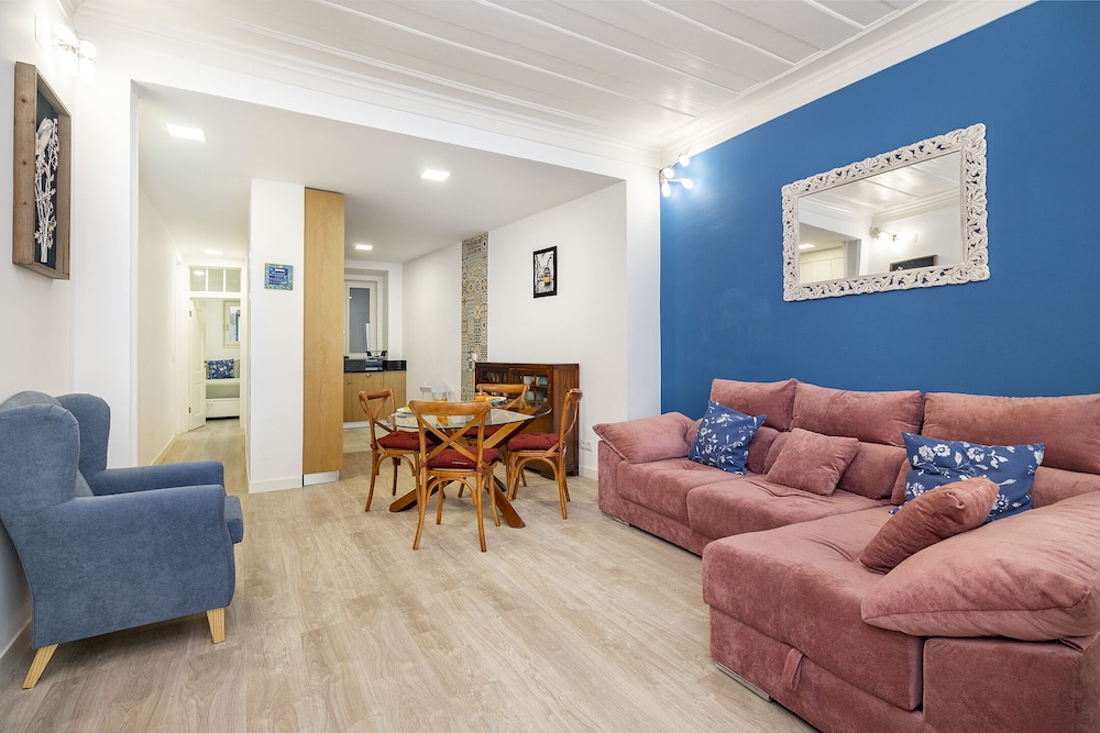Bairro Alto 2-Bed Central Location Fully Equipped