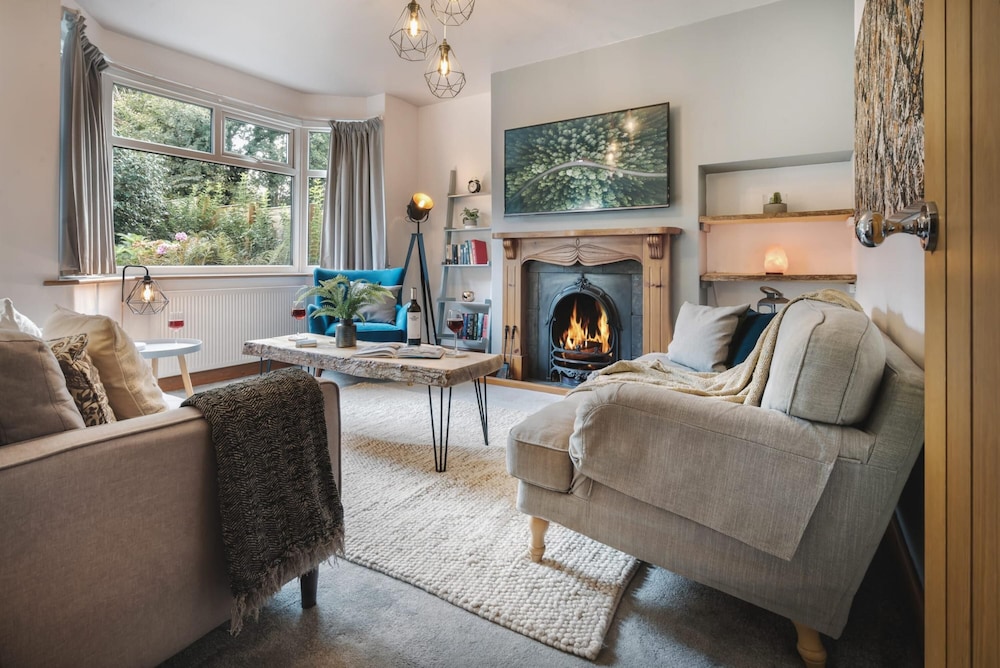 Ellerthwaite Place- 2 Bedroom House With Hot Tub view 2