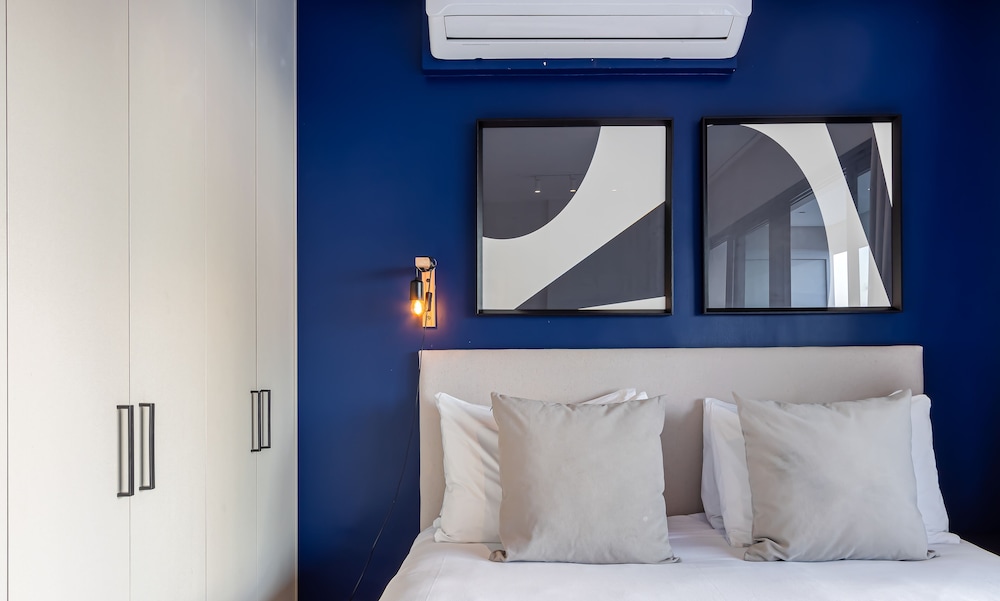 Helbor Nun Vila Nova by Viva - Apartamentos completos próximo ao Parque do Ibirapuera
