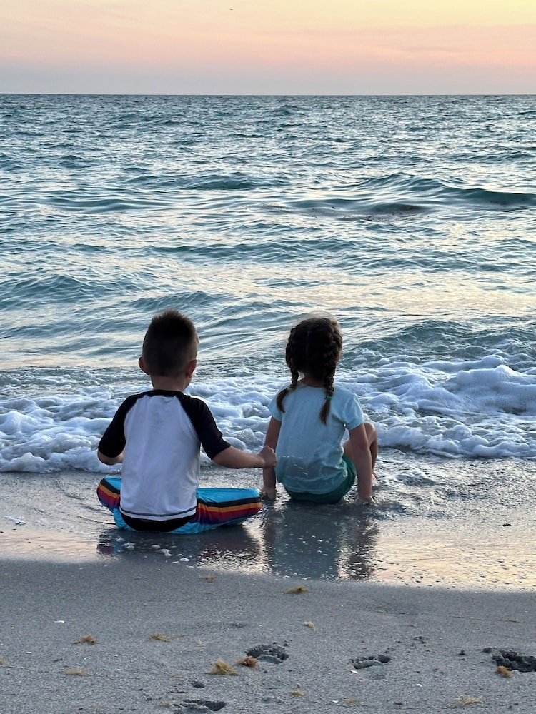 Gulf View Condominiums