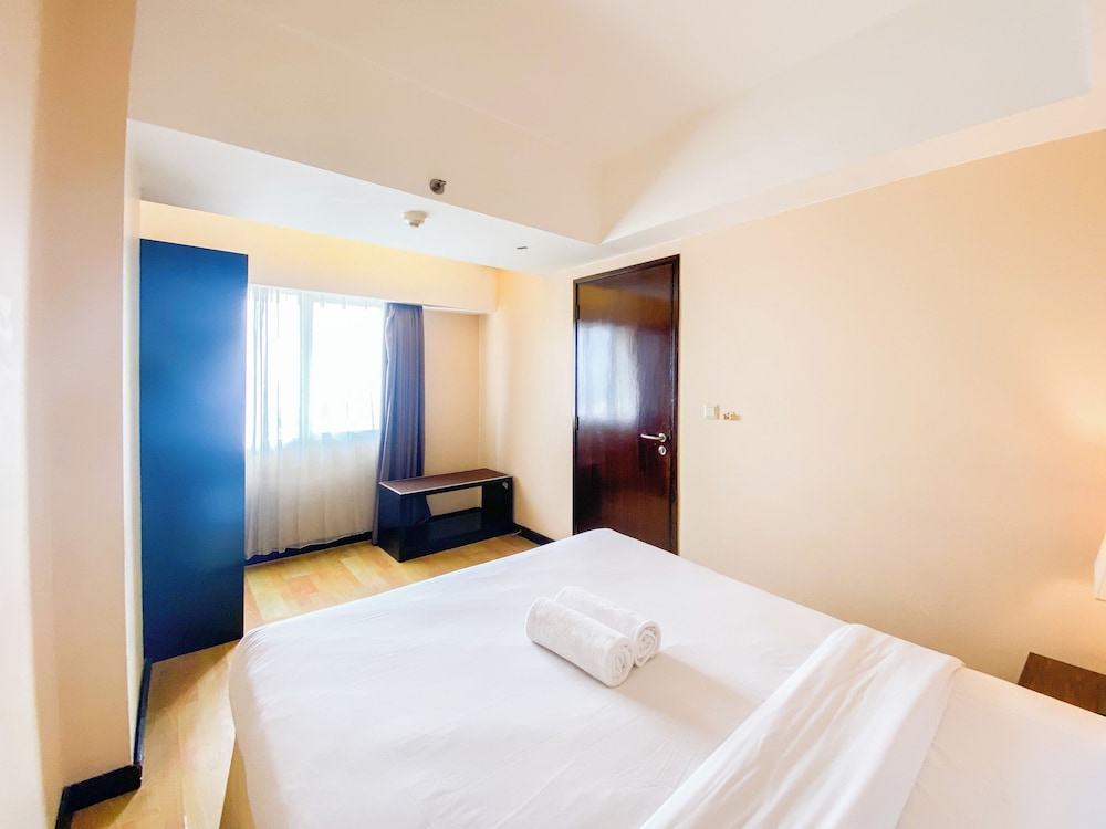 Platinum 2Br At Apartment Braga City Walk, Bandung - 9