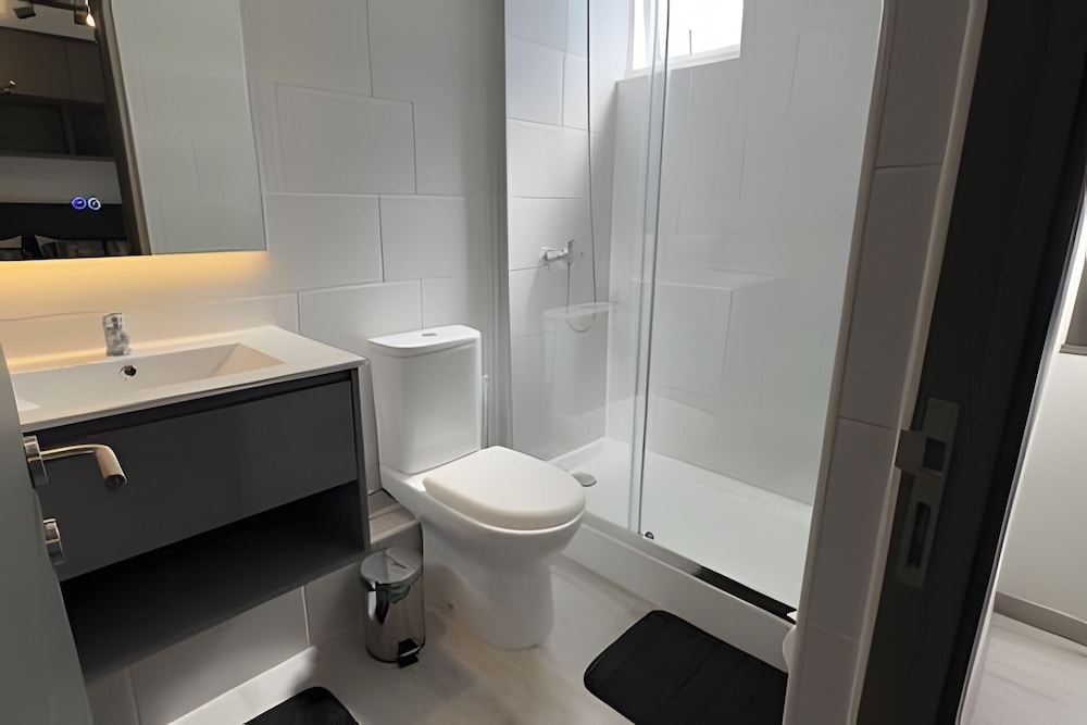 Oceana Suites Ñuñoa Central